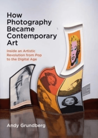 How Photography Became Contemporary Art av Andy Grundberg
