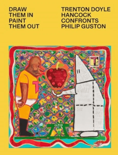 Draw Them In, Paint Them Out av Rebecca Shaykin