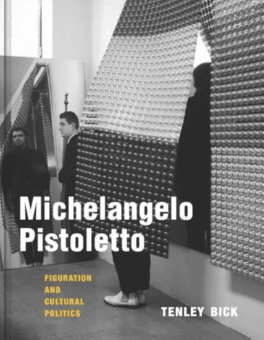 Michelangelo Pistoletto av Tenley Bick