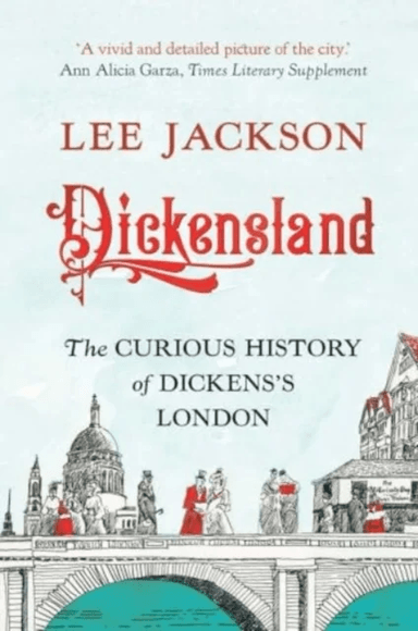 Dickensland av Lee Jackson