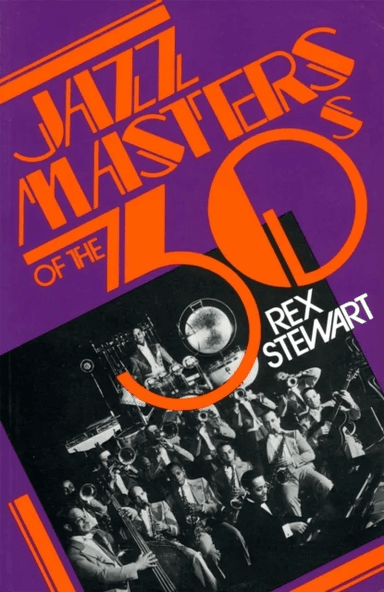Jazz Masters Of The 30s av Rex Stewart