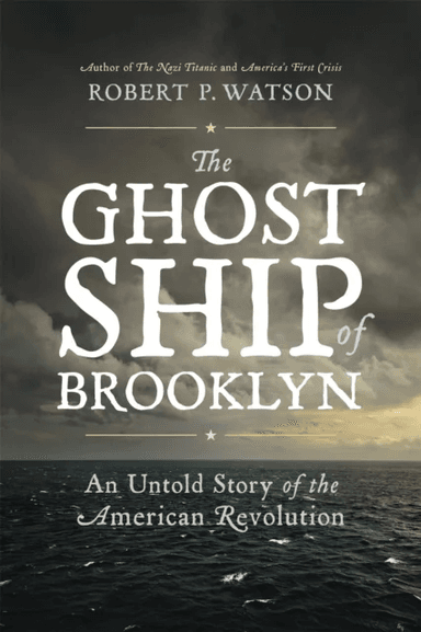 The Ghost Ship of Brooklyn av Robert Watson