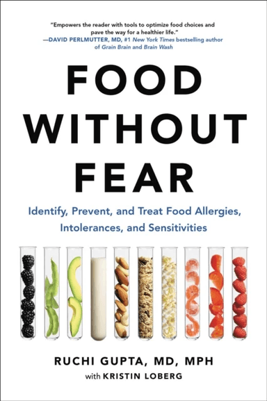Food Without Fear av Ruchi Gupta