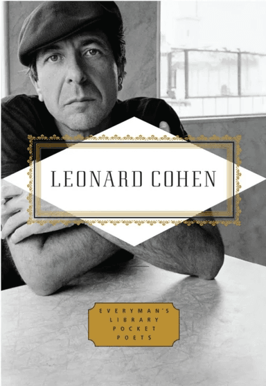 Poems and Songs av Leonard Cohen