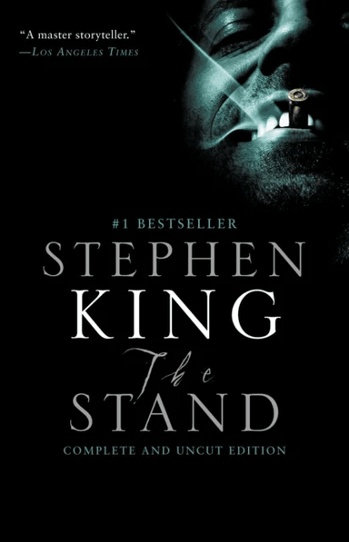 The Stand av Stephen King