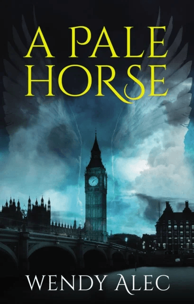 A Pale Horse av Wendy Alec