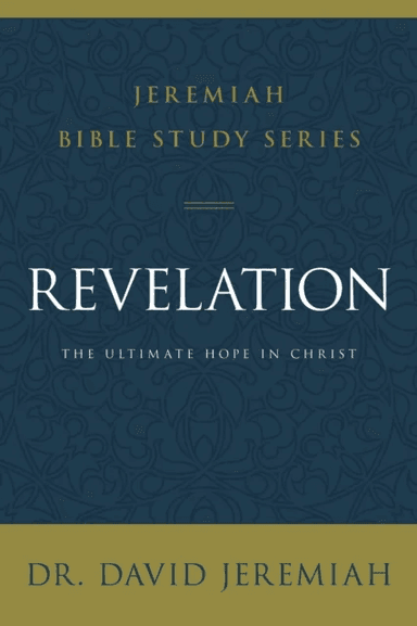 Revelation av Dr. David Jeremiah