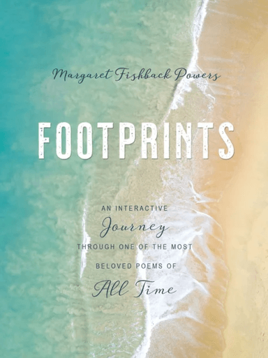 Footprints av Margaret Fishback Powers