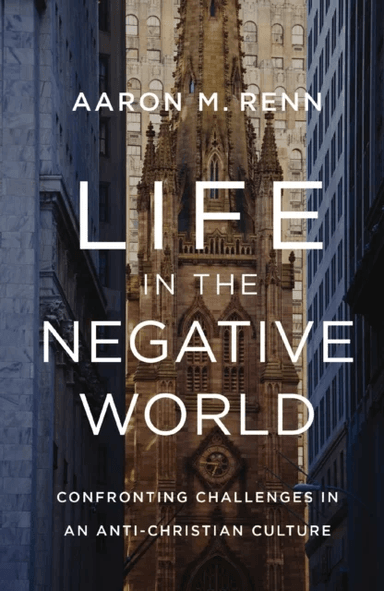 Life in the Negative World av Aaron Renn