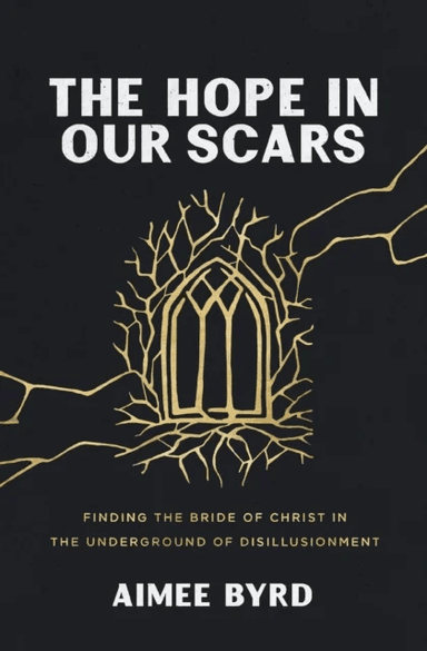 The Hope in Our Scars av Aimee Byrd