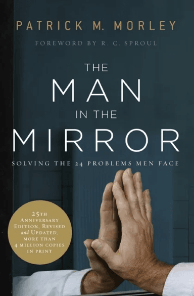The Man in the Mirror av Patrick Morley