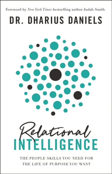 Relational Intelligence av Dharius Daniels