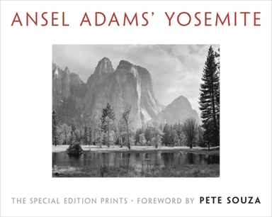 Ansel Adams' Yosemite av Ansel Adams