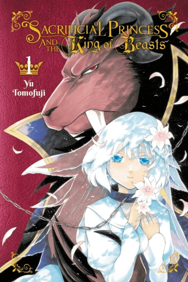 Sacrificial Princess &amp; the King of Beasts, Vol. 1 av Yu Tomofuji