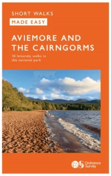 Aviemore and the Cairngorms