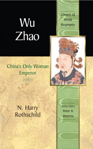 Wu Zhao av N. Rothschild
