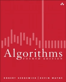 Algorithms av Robert Sedgewick, Kevin Wayne