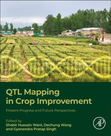 QTL Mapping in Crop Improvement