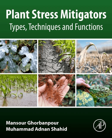 Plant Stress Mitigators
