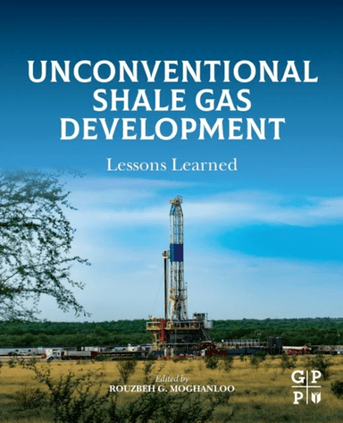 Unconventional Shale Gas Development