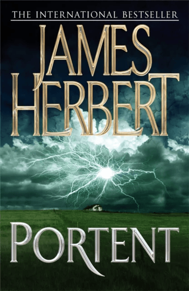 Portent av James Herbert