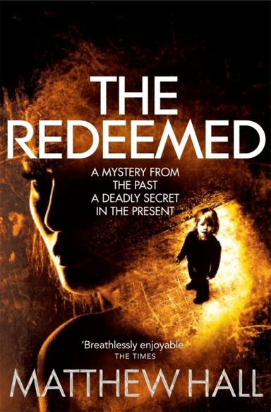 The Redeemed av Matthew Hall