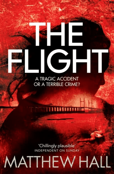The Flight av Matthew Hall