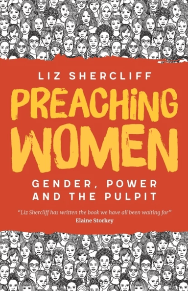 Preaching Women av Liz Shercliff