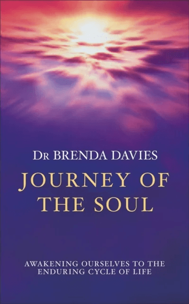 Journey of The Soul av Brenda Davies
