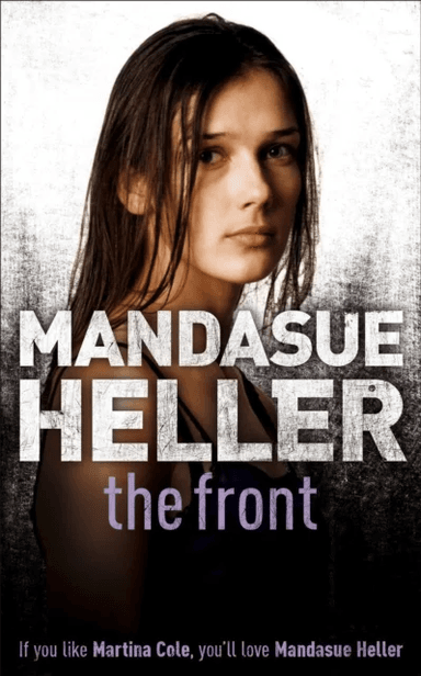 The Front av Mandasue Heller
