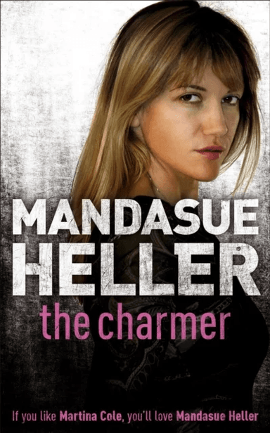 The Charmer av Mandasue Heller