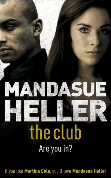 The Club av Mandasue Heller