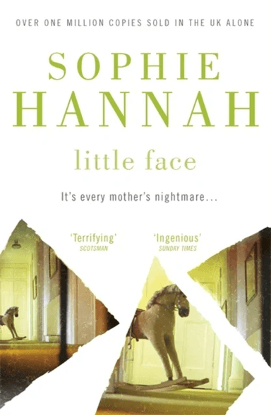 Little Face av Sophie Hannah
