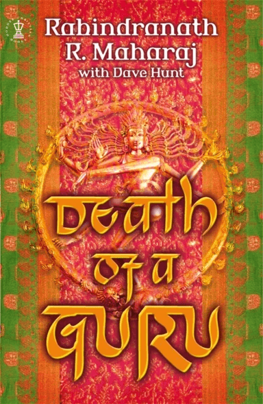 Death of a Guru av Dave Hunt, Rabindranath Maharaj