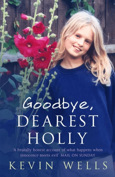 Goodbye, Dearest Holly av Kevin Wells