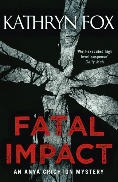 Fatal Impact av Kathryn Fox