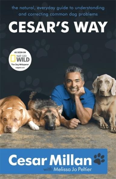 Cesar's Way av Cesar Millan