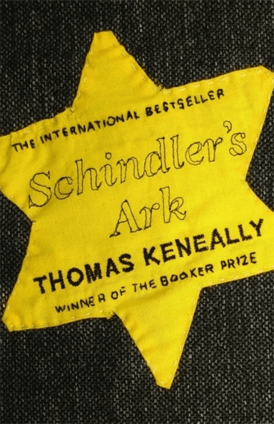 Schindler's Ark av Thomas Keneally