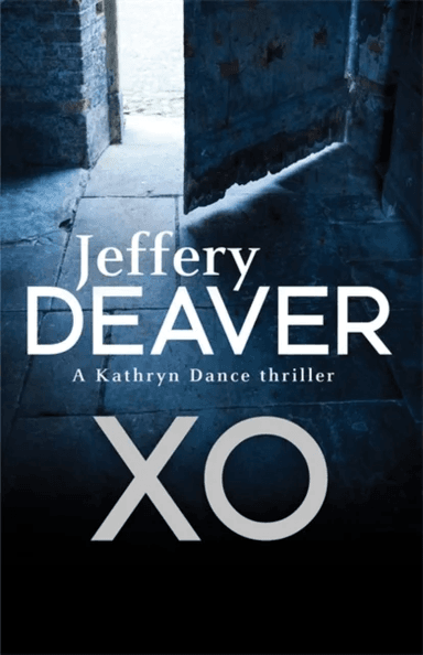 XO av Jeffery Deaver