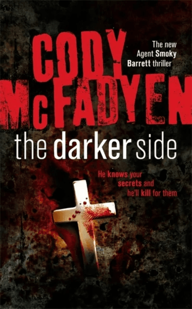 The Darker Side av Cody Mcfadyen