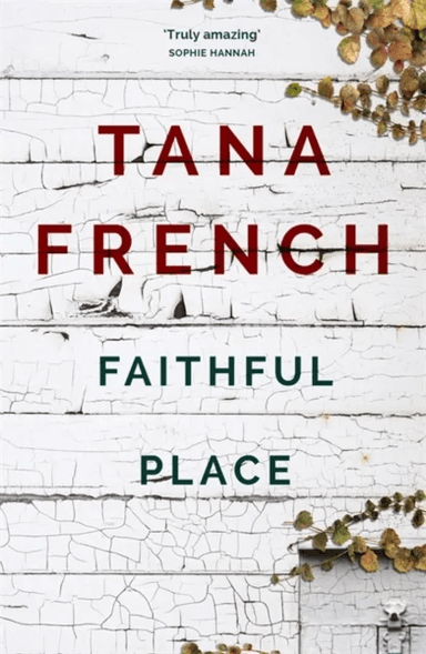 Faithful Place av Tana French