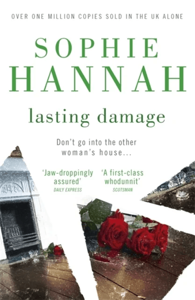 Lasting Damage av Sophie Hannah