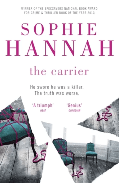 The Carrier av Sophie Hannah