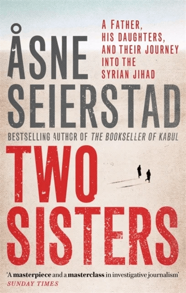 Two Sisters av x Asne Seierstad