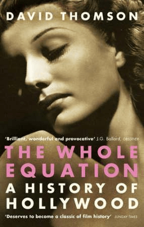 The Whole Equation av David Thomson