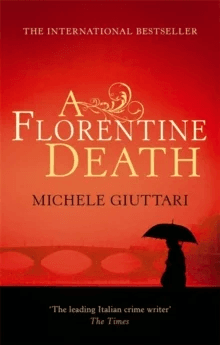 A Florentine Death av Michele Giuttari