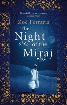 The Night Of The Mi'raj av Zoë Ferraris