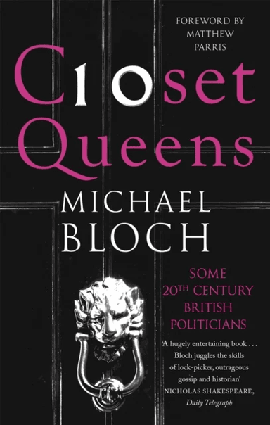 Closet Queens av Michael Bloch