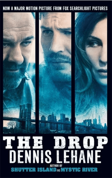 The Drop av Dennis Lehane