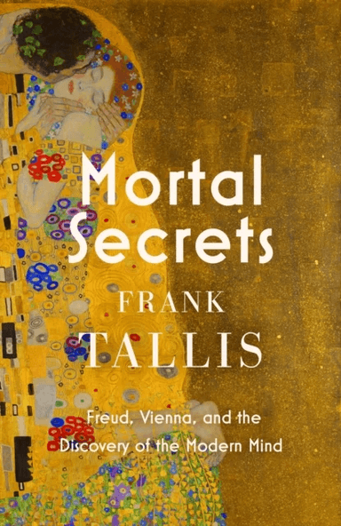 Mortal Secrets av Frank Tallis